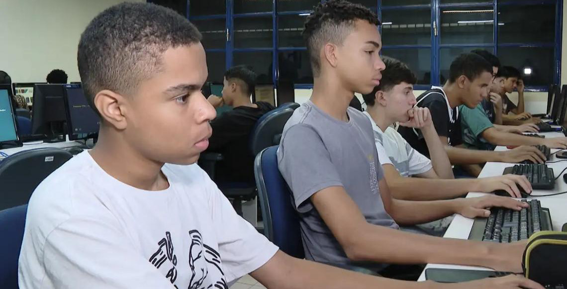 Unicef promove mais de 1 milhão de oportunidades para jovens no Brasil