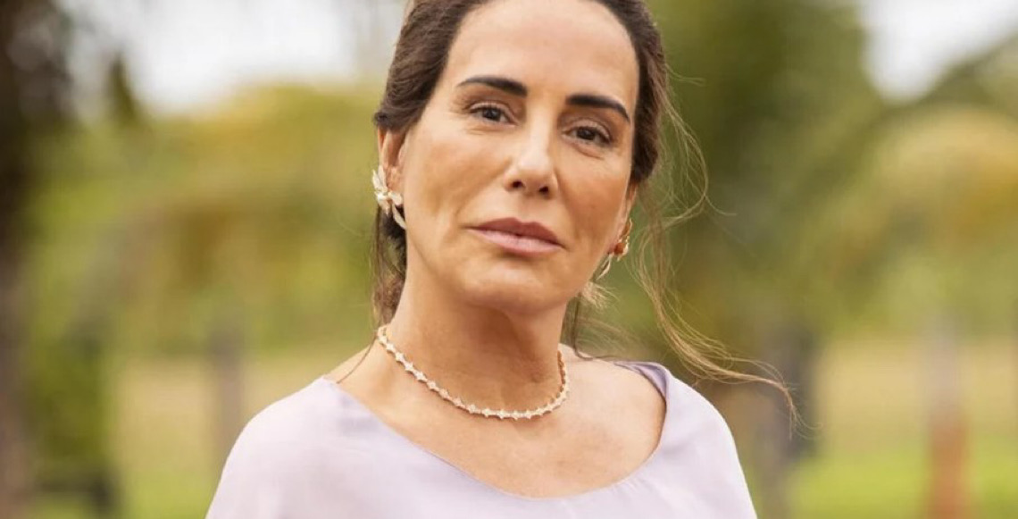 Glória Pires estreia na direção em ‘Sexa’, um filme que desafia a idade e a sociedade