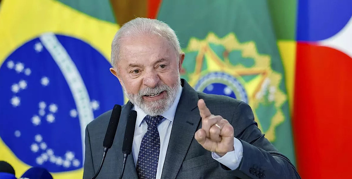 Realidade Brasileira