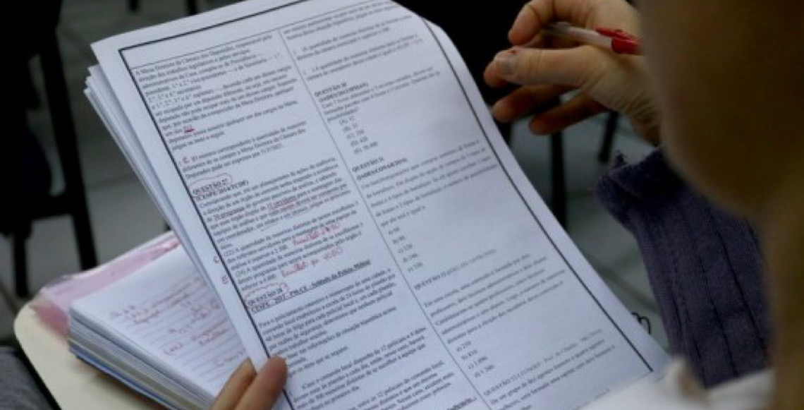 Inscrições para seleção da USP com nota do Enem terminam nesta sexta-feira, 19