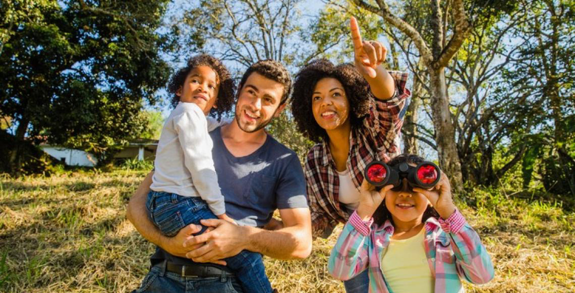 Férias escolares: confira dicas essenciais para uma viagem em família inesquecível