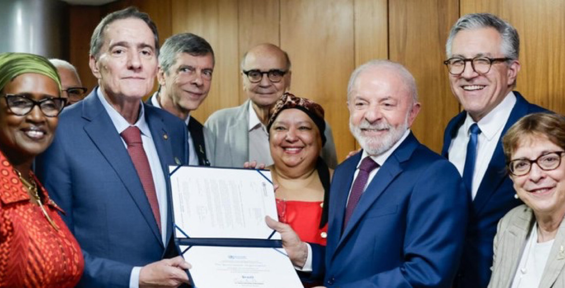 Opas/OMS certifica: Brasil é o único país continental a eliminar transmissão vertical do HIV