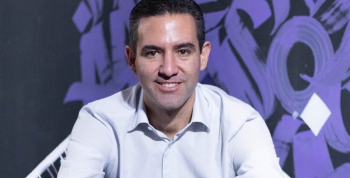 'Teria feito antes', diz David Vélez,  CEO do Nubank sobre fim do home office