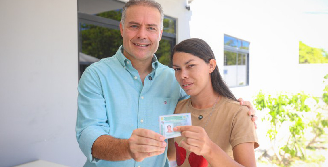 'O custo era muito alto': Doméstica na PB é 1ª brasileira a tirar nova CNH