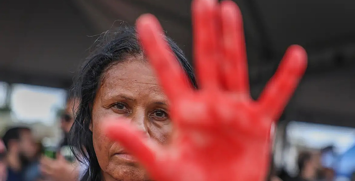 MPF abre inquérito sobre política de combate à violência contra mulher 