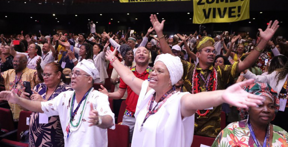 STF determina adoção de plano para combater racismo estrutural no país