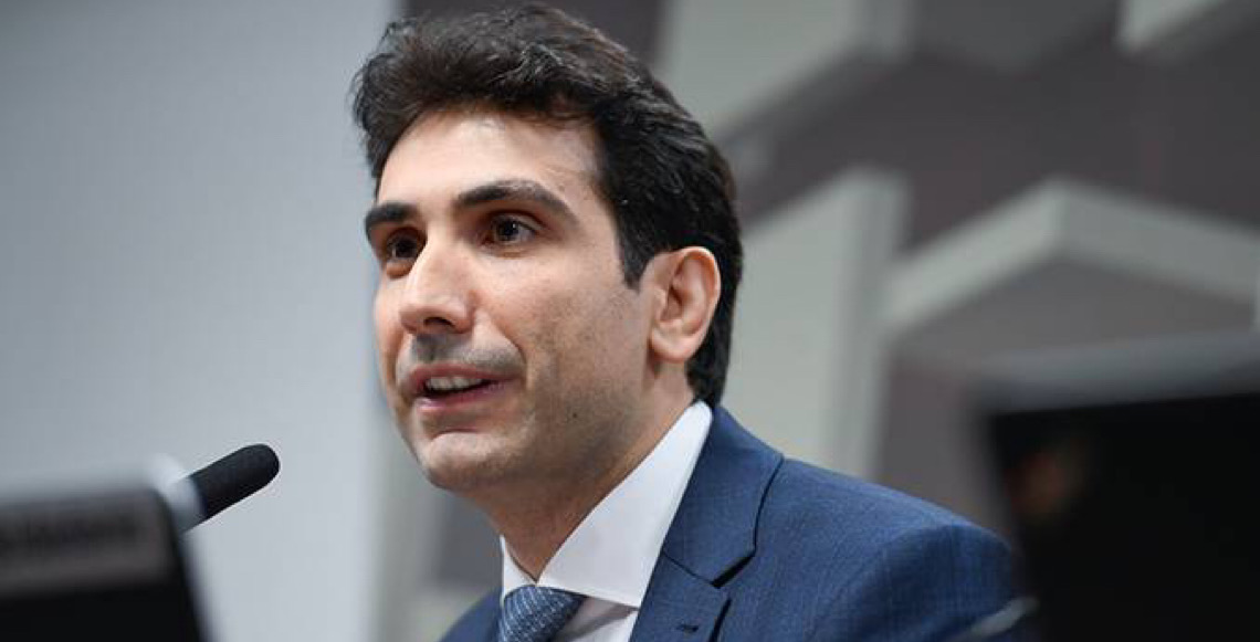 Galípolo diz estar à disposição do STF para falar sobre Master