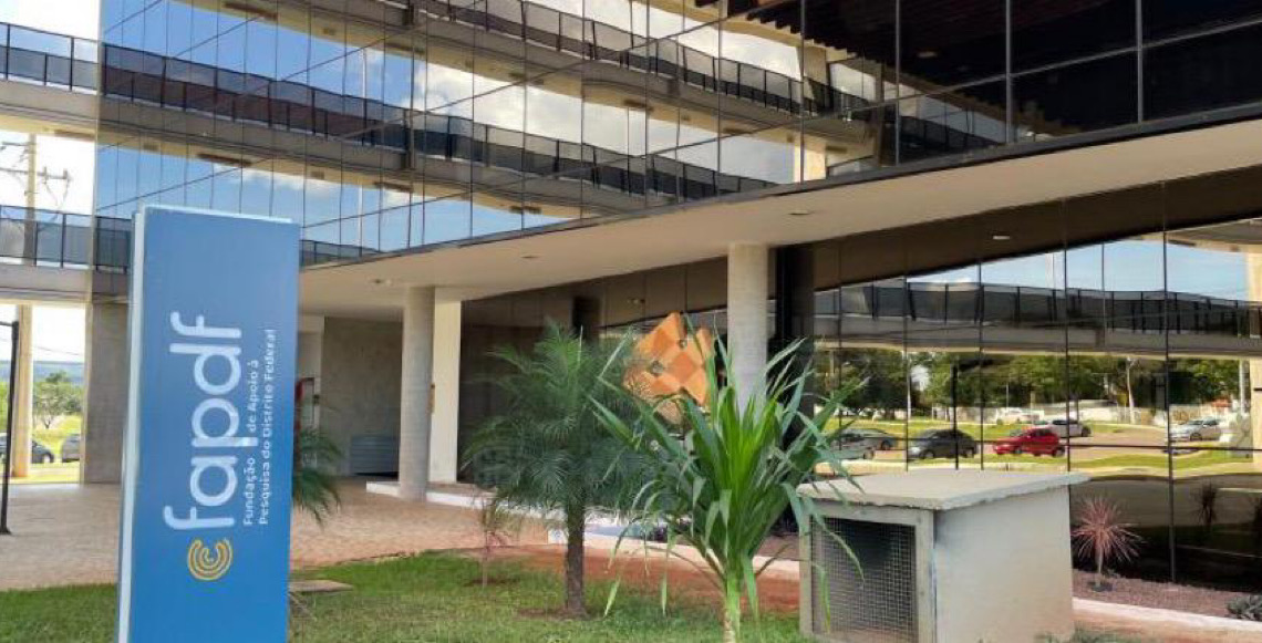 Inscrições para o Programa Centelha DF são prorrogadas até 15 de janeiro de 2026