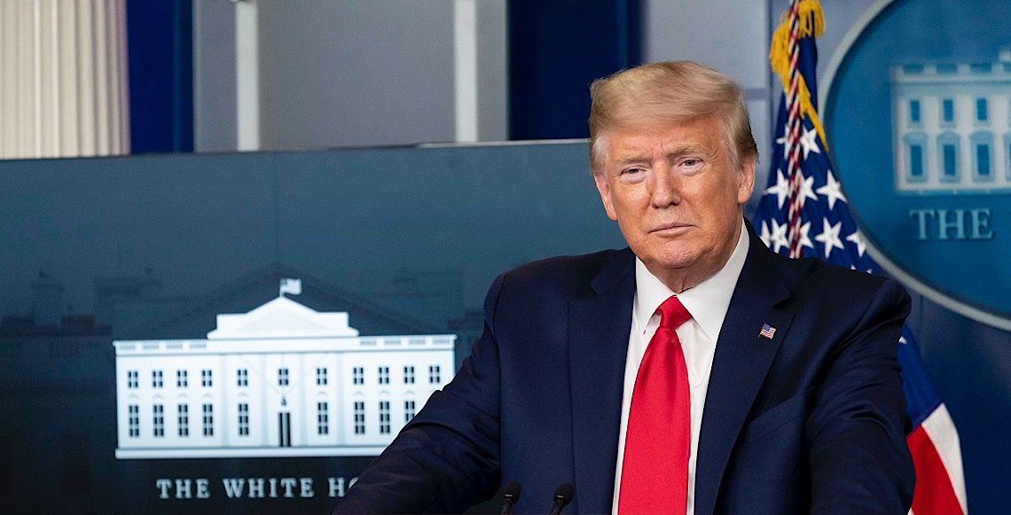 Governo Trump libera parte de arquivos do caso Epstein sob pressão do Congresso e após meses de resistência