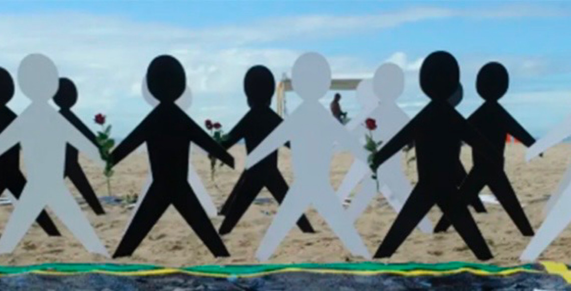 Como no Brasil, cortes pelo mundo reconhecem racismo na sociedade