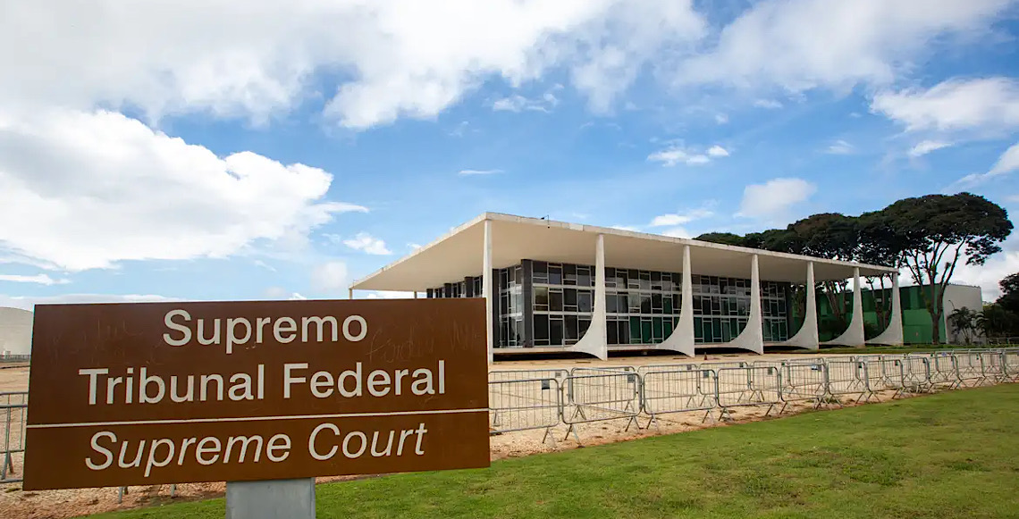 Decisão do Supremo Tribunal Federal mantém regras de isenção fiscal para agrotóxicos 