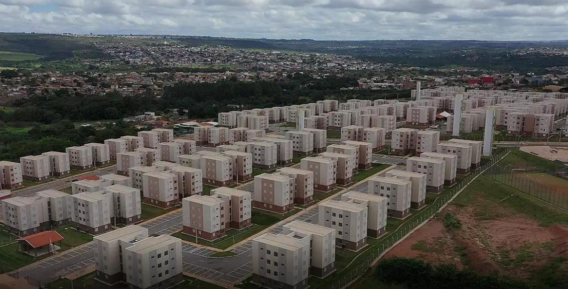 Caixa Econômica libera contratação de mais de um financiamento imobiliário
