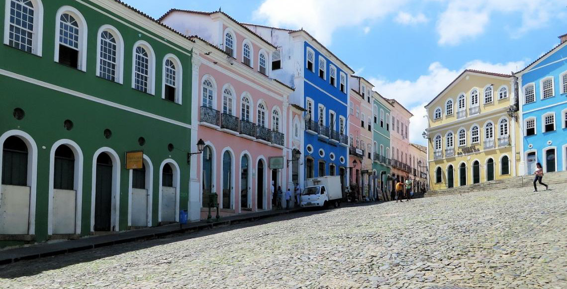 Conheça novas normas que irão orientar preservação e intervenções em Salvador