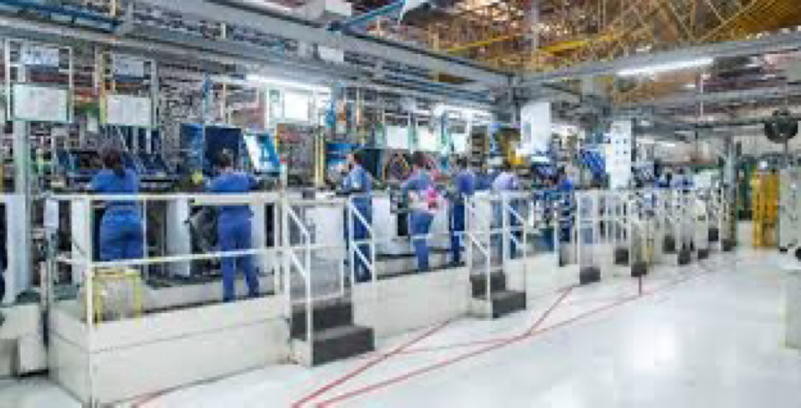 Dona da Brastemp investe R$ 3 mi em 'fábrica do futuro' à base de energia solar