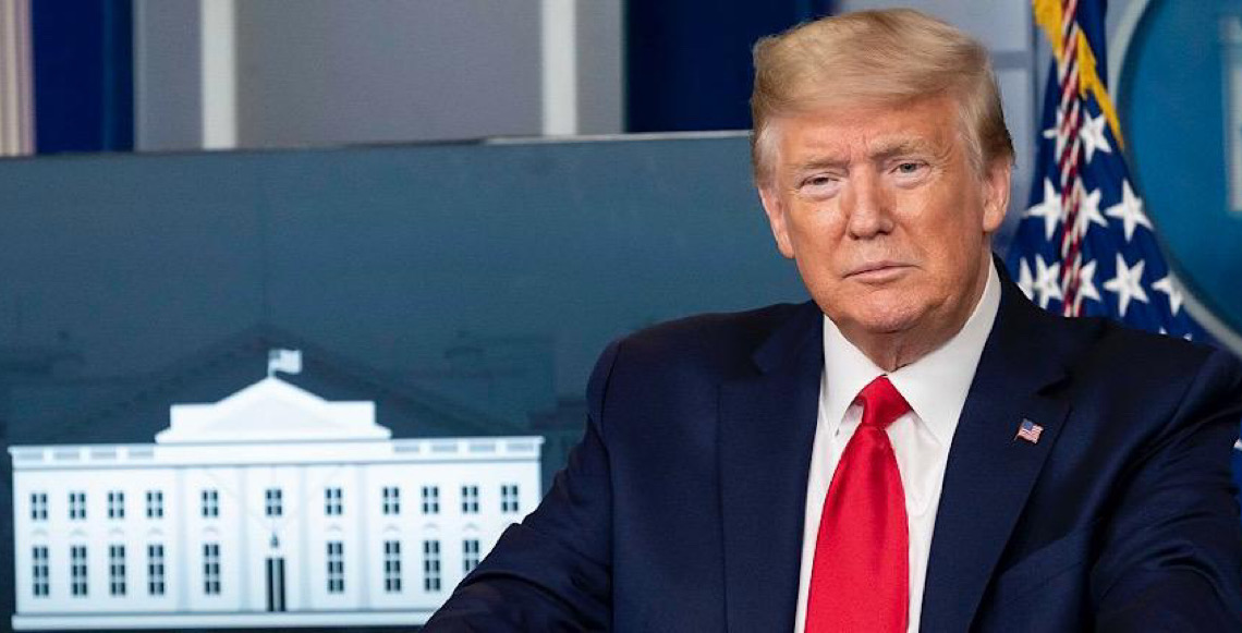 Governo Trump libera parte de arquivos do caso Epstein sob pressão e após resistência