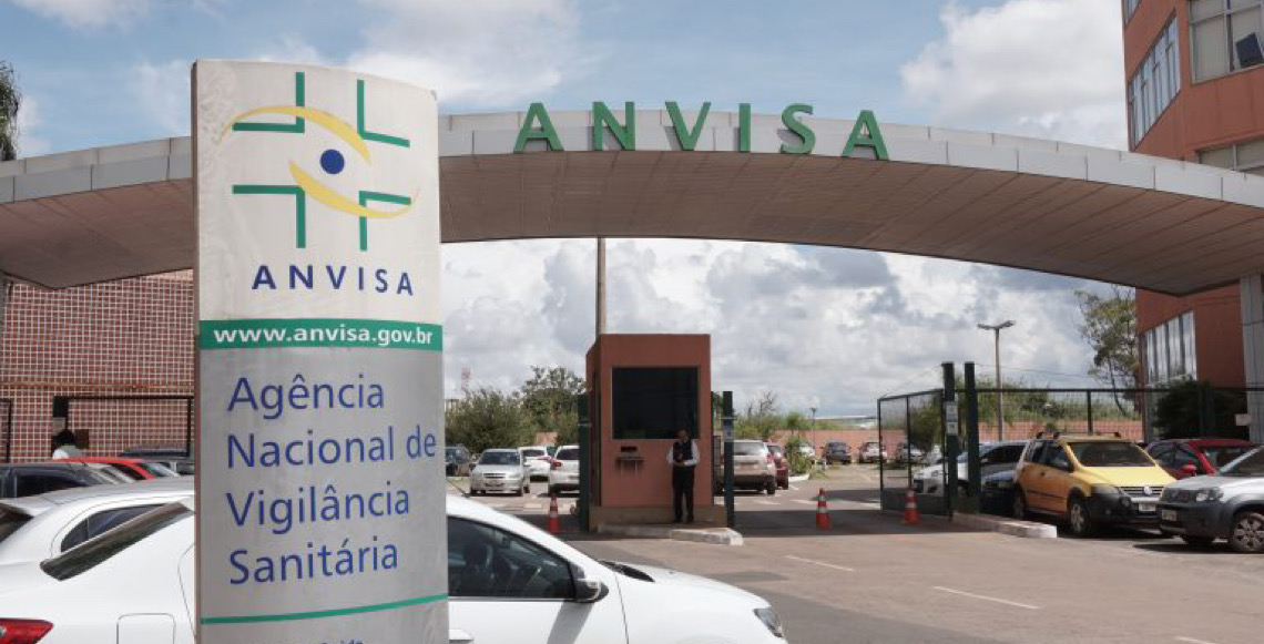 Anvisa emite alerta para riscos do consumo de canetas emagrecedoras manipuladas 
