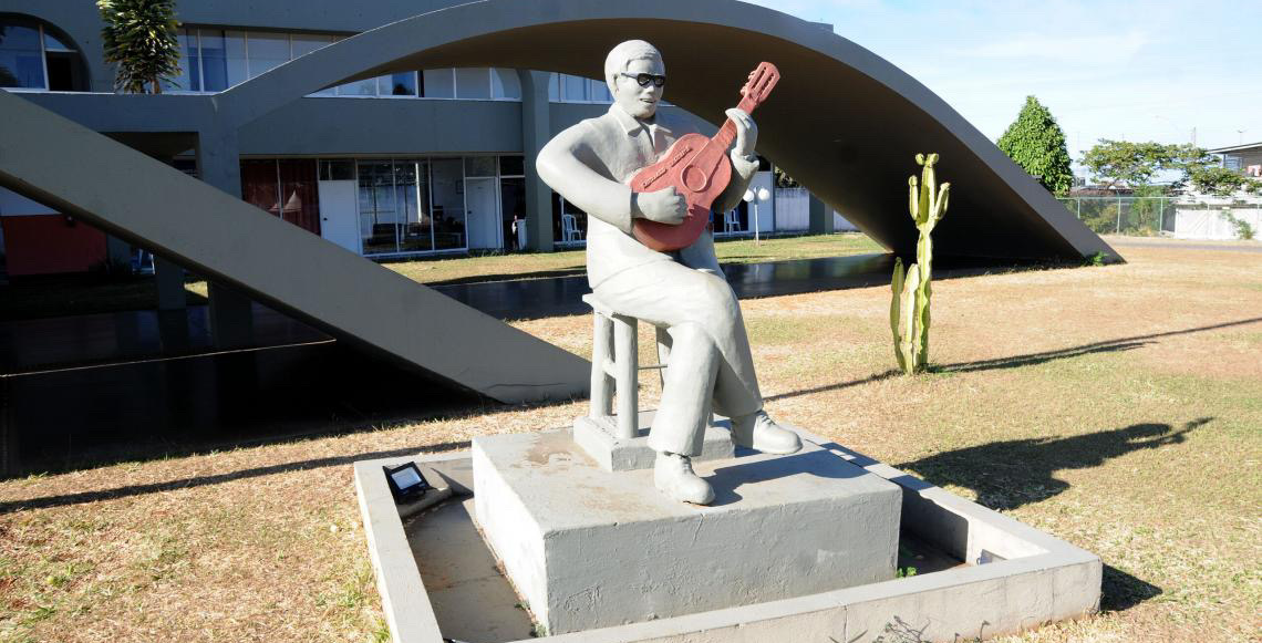 Equipamentos e ações culturais no DF ultrapassam 1 milhão de visitantes em 2025