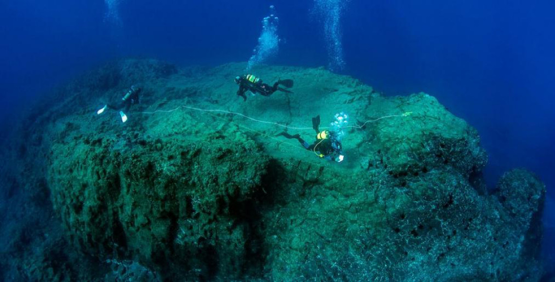Acordo sobre biodiversidade marinha entra em vigor em janeiro de 2026