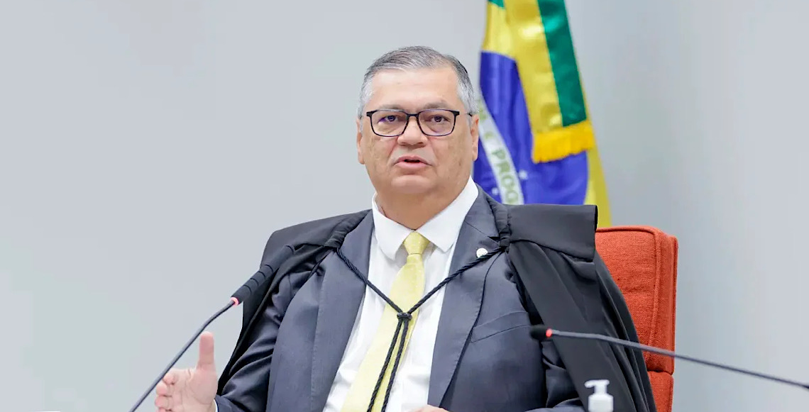 Dino suspende manobra do Congresso para ressuscitar emendas canceladas