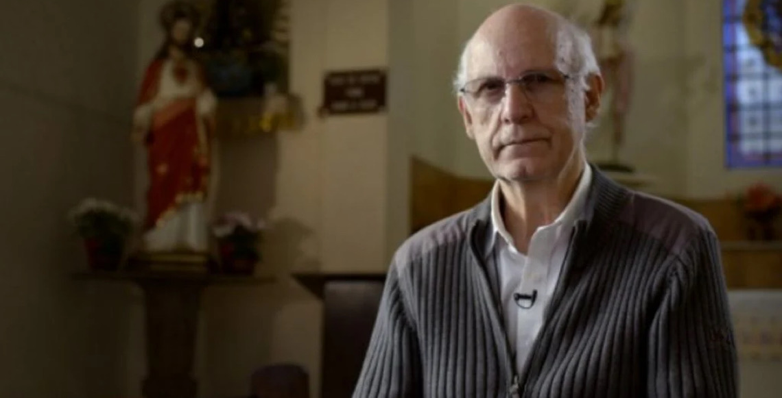 'Não quero ser exemplo para ninguém, só quero ser irmão de todos', diz Júlio Lancellotti em 1ª missa após veto