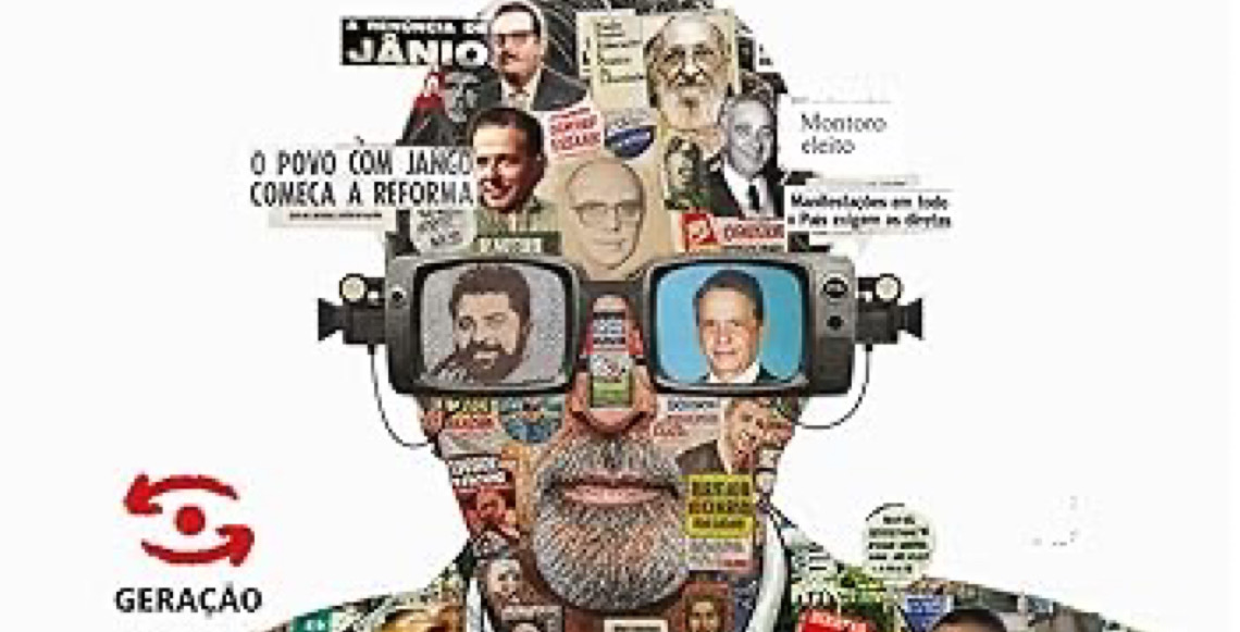 Criador do 'Lula lá' lança livro com suas memórias nos bastidores das eleições