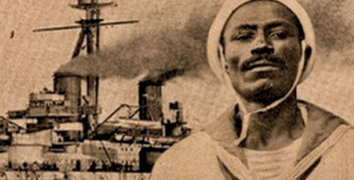 MPF processa União por ataque à memória de João Cândido