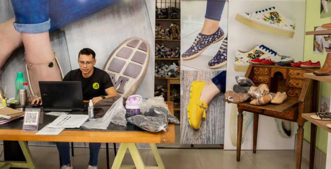 Estudo da OIM destaca que migrantes venezuelanos fortalecem economias com mais de US$ 10 bilhões