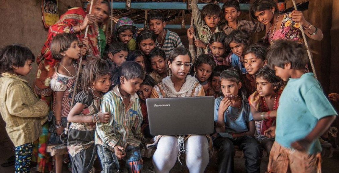 Países reafirmam futuro digital centrado nas pessoas e salvaguardas para IA