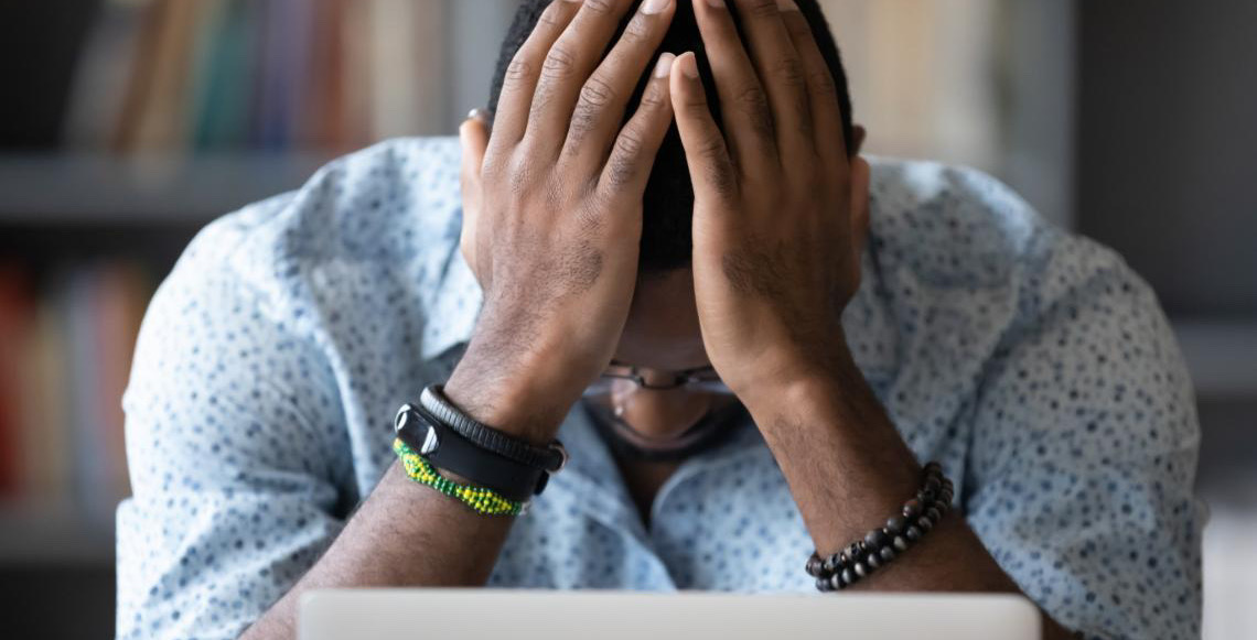 Como lidar com a frustração das metas não cumpridas no fim do ano