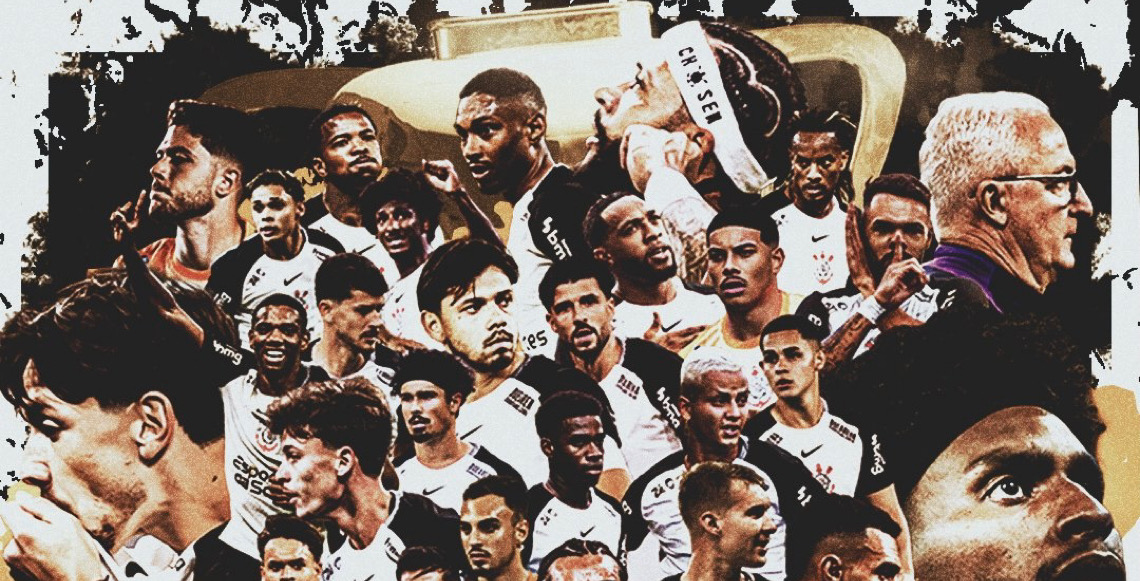 Corinthians renasce com tetra após ano de páginas policiais e impeachment