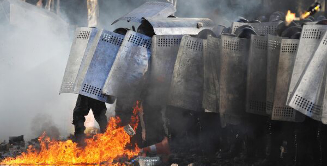Portugal poderá participar na missão de manutenção de paz na Ucrânia, diz primeiro-ministro