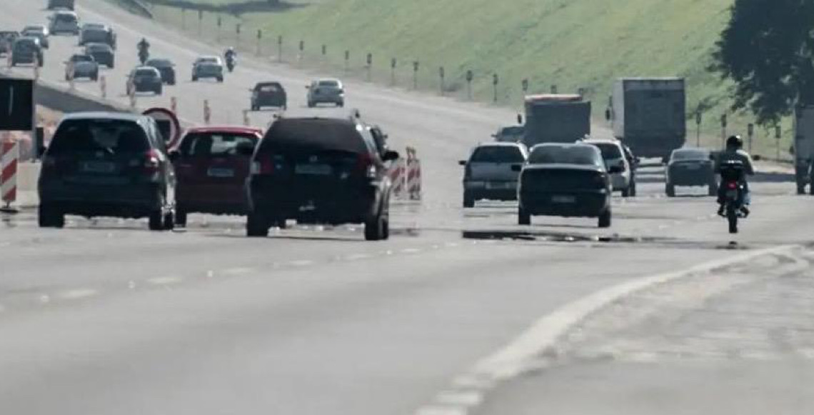 Vai viajar? Saiba como pagar o pedágio nas rodovias federais concedidas do Brasil