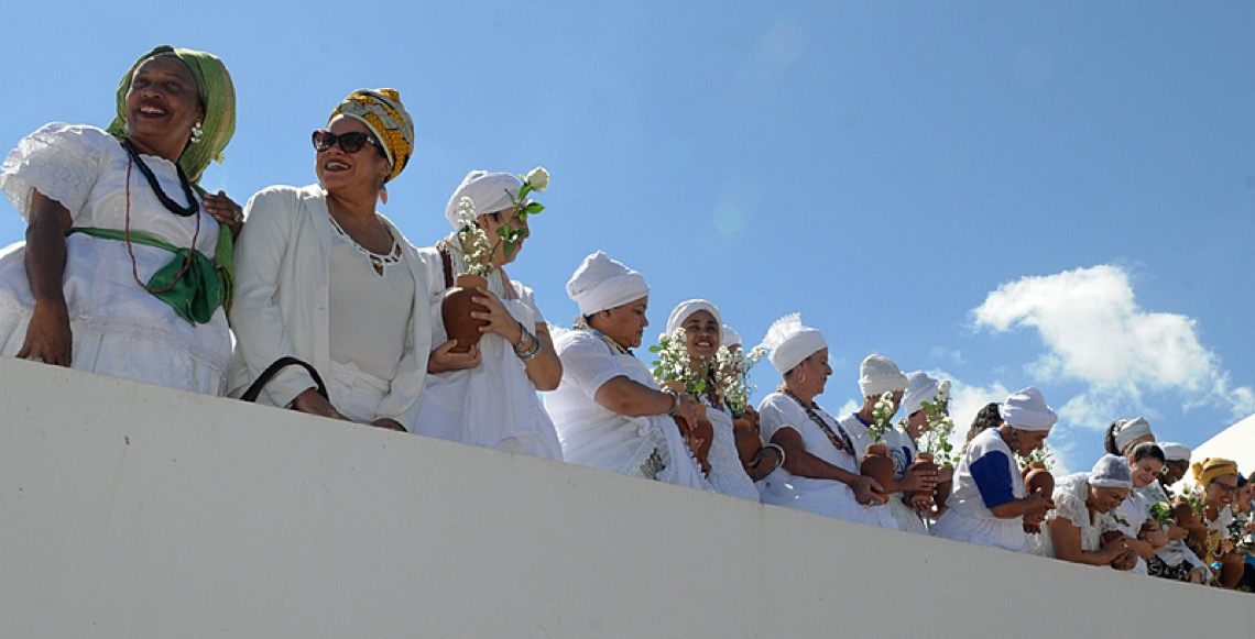 Rio reconhece validade civil de casamentos na Umbanda e no Candomblé