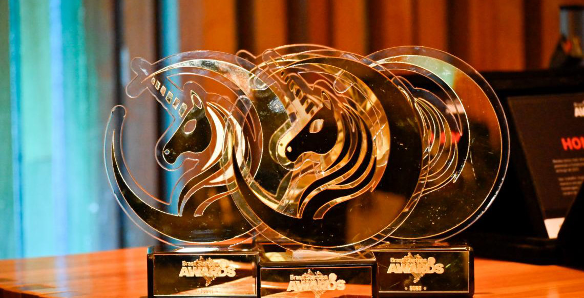 Startups apoiadas pela Fundação de Apoio à Pesquisa do DF são reconhecidas em prêmio nacional