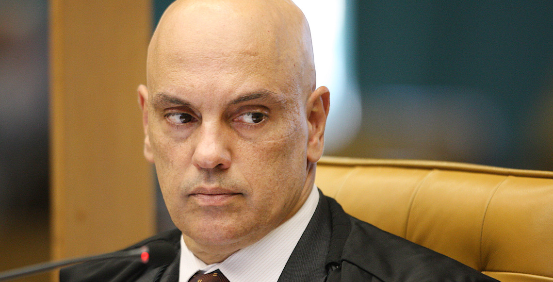 Moraes reabre processo de Ramagem pelo 8/1 após cassação do deputado
