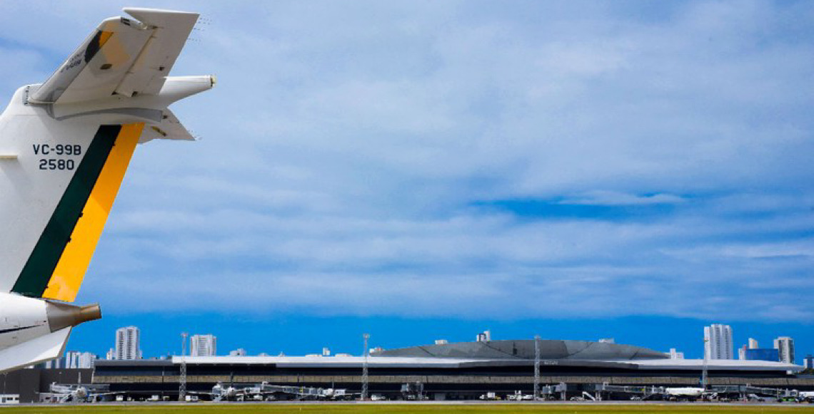 Empresas brasileiras fazem mais viagens e eventos corporativos em 2025, e alta deve seguir em 2026