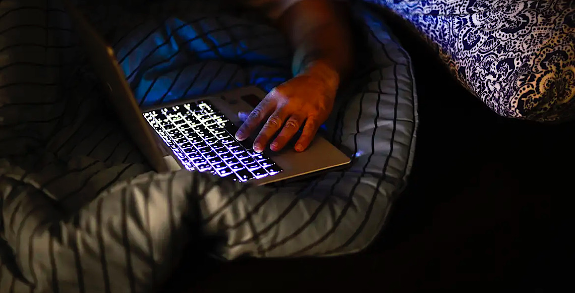 Crescem denúncias de abuso sexual infantil no Brasil online e país entra para ranking