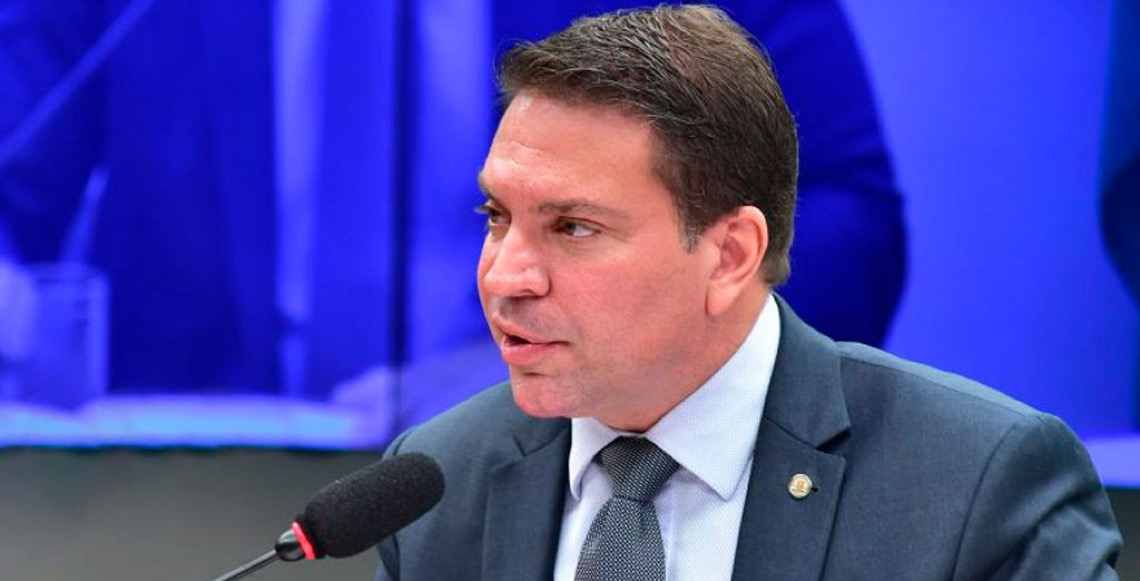 Moraes reabre processo de Ramagem pelo 8/1 após cassação do deputado