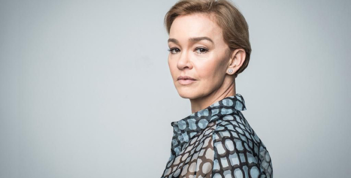 ‘O Congresso é reacionário, retrógrado e covarde’, avalia a atriz  Júlia Lemmertz 