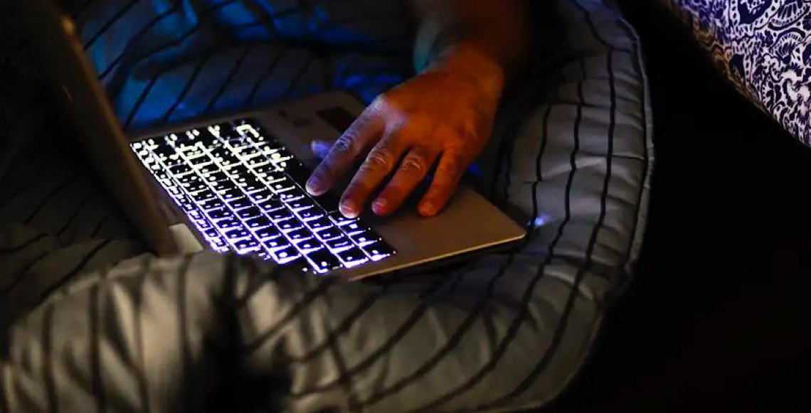 Crescem denúncias de abuso sexual infantil no Brasil online e país entra para ranking