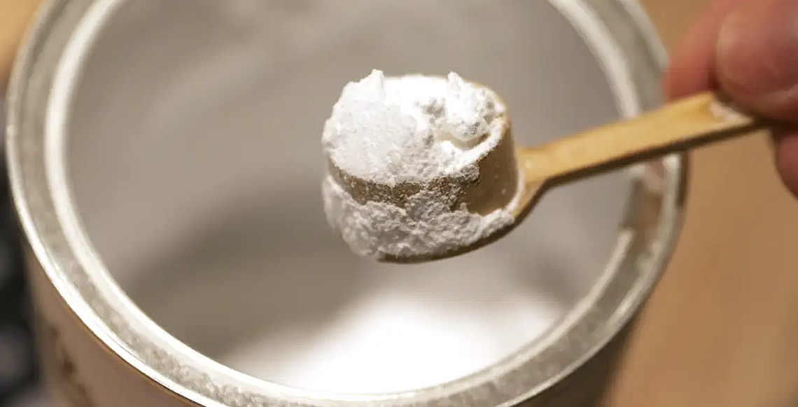 Conab compra 2,5 mil toneladas de leite em pó da agricultura familiar 