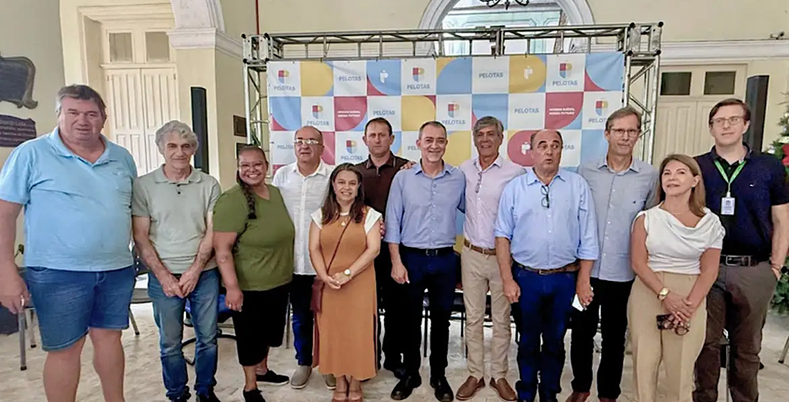 Governo federal compra R$ 4 milhões em suco integral de pêssego do Rio Grande do Sul