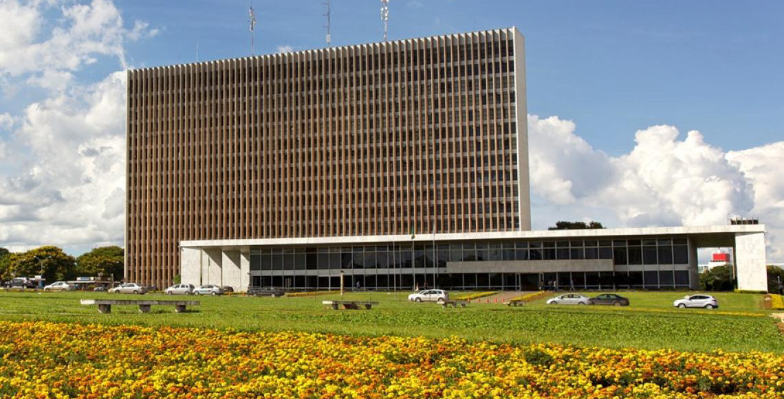 Governo do DF decreta ponto facultativo no dia 2 de janeiro de 2026