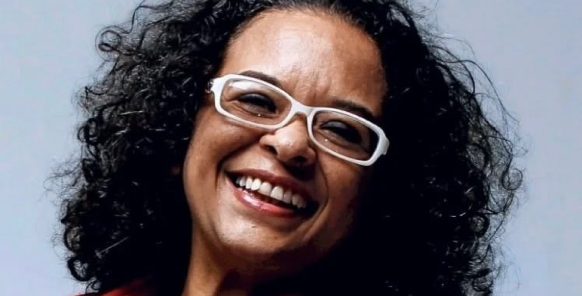 ‘Achava que a ABL não era um lugar para nós’, diz Ana Maria Gonçalves, mais nova imortal