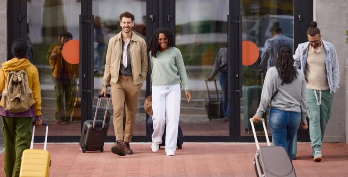 Festas de fim de ano devem atrair milhões de turistas e movimentar os aeroportos brasileiros