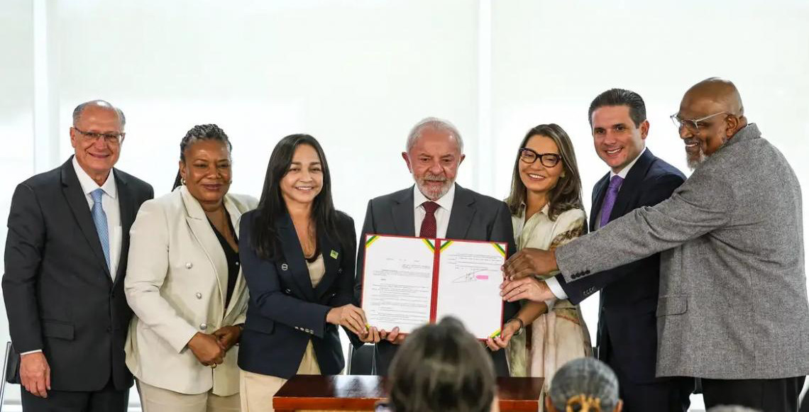 Decreto reconhece cultura gospel como manifestação cultural nacional