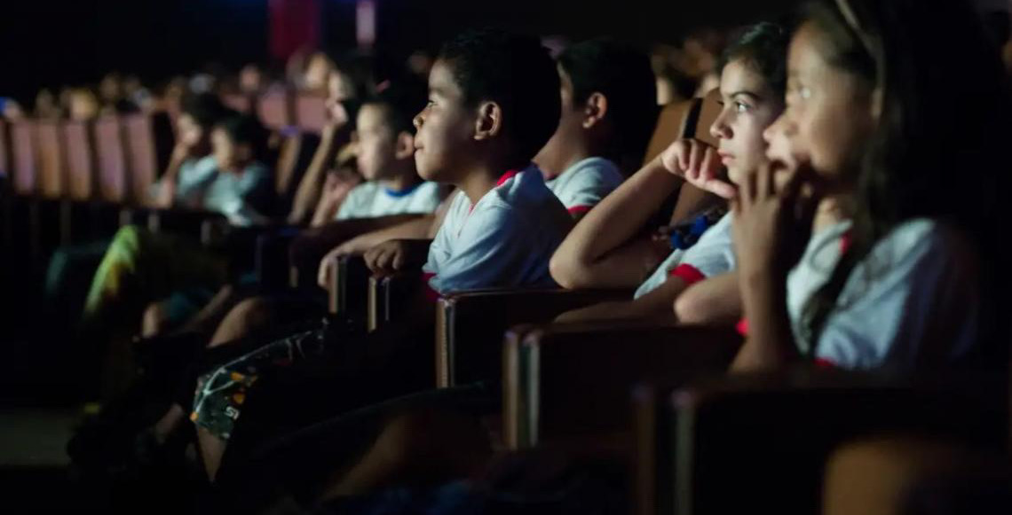 Governo federal torna obrigatória exibição de filmes brasileiros nos cinemas