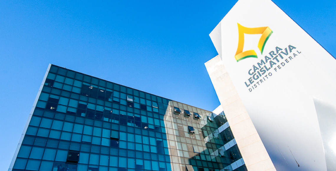 Câmara Legislativa do Distrito Federal aprova correção da tabela do IPVA