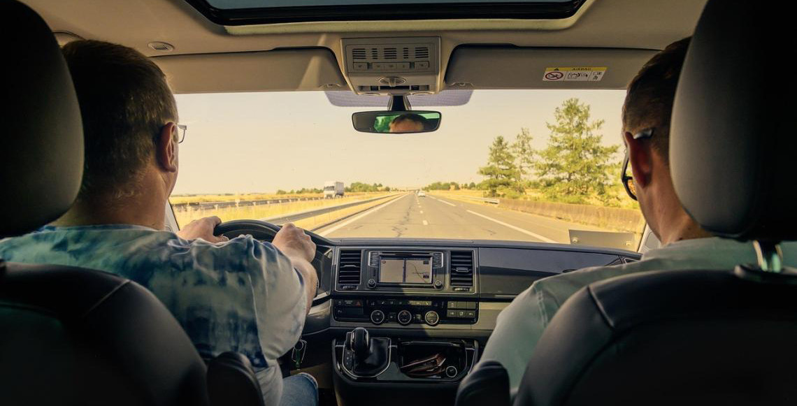 Detran-DF orienta condutores para uma viagem segura no fim de ano