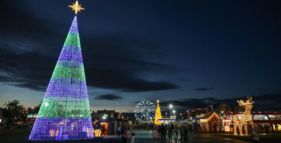 Último fim de semana do ano promete diversão e cultura no DF